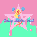 Curvy Bitches Club | Hoewreckers High School - discord server icon