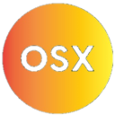 OSX Gaming - discord server icon