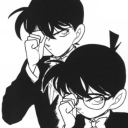 Detective Conan File No. Roleplay - discord server icon