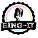 SING⇥IT - discord server icon