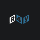 R4y_Network - discord server icon