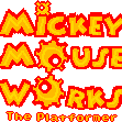 Mickey Mouse Works: The Platformer - discord server icon