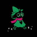 Ralsei´s Friends - discord server icon