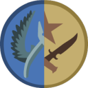 Velox’s Account Store - discord server icon