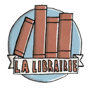 La librairie - discord server icon