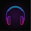 Melody's Music Lounge - discord server icon