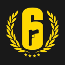 Rainbow Six Squad - discord server icon