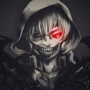 Tokyo Ghoul: Devastation Era - discord server icon