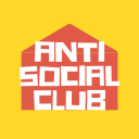 Antisocial Club - discord server icon
