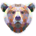 Bear World - discord server icon
