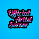 Official Artist Server - discord server icon