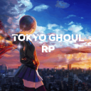 Tokyo Ghoul | RP FR - discord server icon