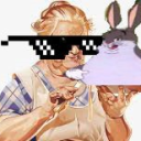 Grandma Gang - discord server icon