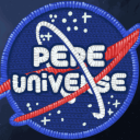 Pepe Universe | Emotes • Emojis • Nitro • Fun • Social - discord server icon