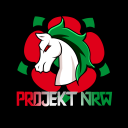 Projekt NRW - discord server icon