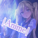 |Anime| - discord server icon