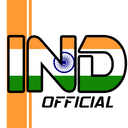 IND OFFICIAL - discord server icon