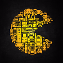 Pac-Bot Offical - discord server icon