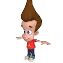 Jimmy Nutron's Nut Lair - discord server icon