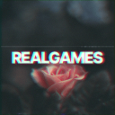 真实游戏  / realgames - discord server icon