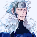 Naruto: Warring States Era - discord server icon