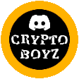 Crypto Boyz