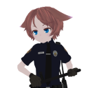 L.P.D. RP - discord server icon