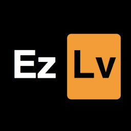-Ez-Lv Gaming Community - discord server icon