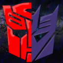 The Transformers Universe - discord server icon