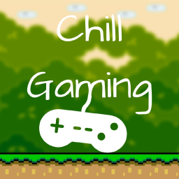 Chill Gaming - discord server icon