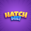 Hatch me! - discord server icon