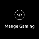 Mange Gaming Server - discord server icon