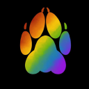 Rainbow-World-of-Boops! - discord server icon