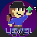 Level Up Fan Server - discord server icon