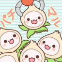 Pachimari - discord server icon