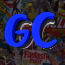 GAMER COMMUNITY - discord server icon