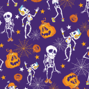 ☠Spooky Scary Skeletons☠ - discord server icon