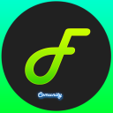 Delete Server - discord server icon