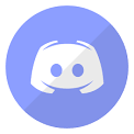 Discord Hub - discord server icon