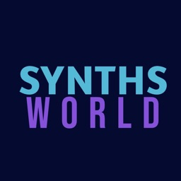 Synth’s World - discord server icon