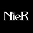 Nier: Automation Zero - discord server icon