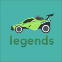 LEGENDS - discord server icon