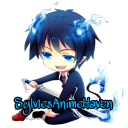 SylviesAnimeHaven - discord server icon