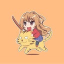 Otaku-Gamer - discord server icon