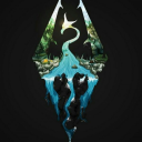 \§/Skyrim RP\§/ - discord server icon