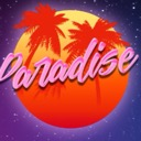 Paradise - discord server icon