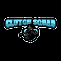 Clutch Squad - discord server icon