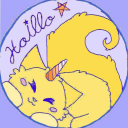 Hoillo There! :D - discord server icon