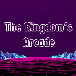 The Kingdom's Arcade - discord server icon