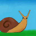 Snail Squad - discord server icon